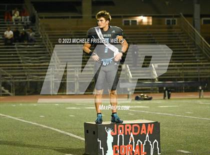 Thumbnail 3 in Granite Hills vs West Hills photogallery.