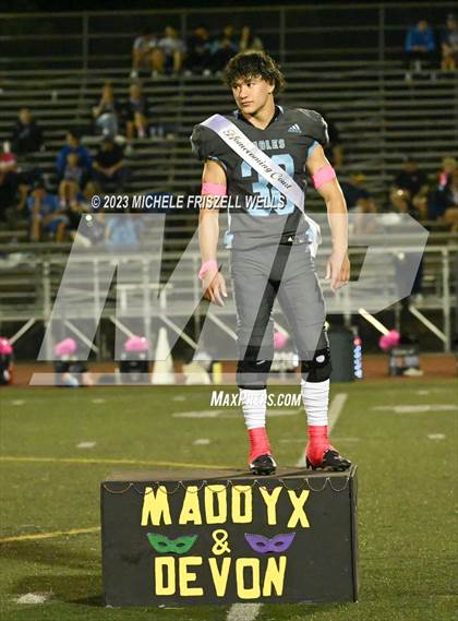 Thumbnail 1 in Granite Hills vs West Hills photogallery.