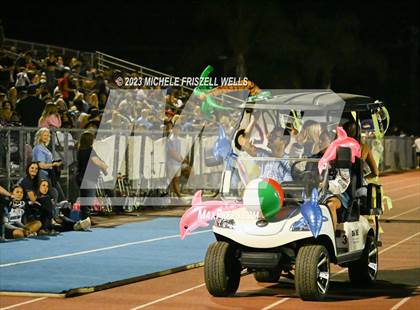Thumbnail 2 in Granite Hills vs West Hills photogallery.