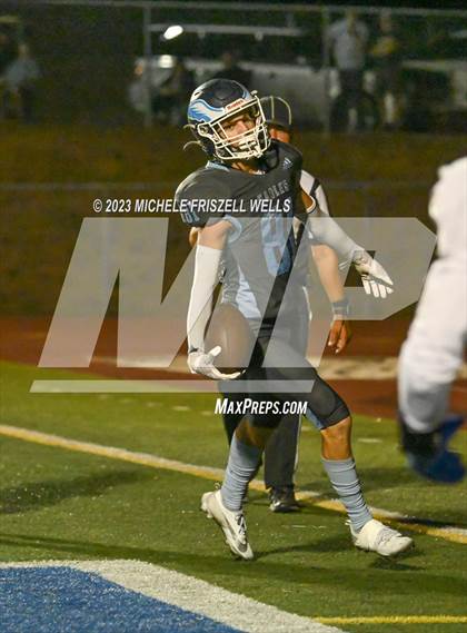 Thumbnail 1 in Granite Hills vs West Hills photogallery.