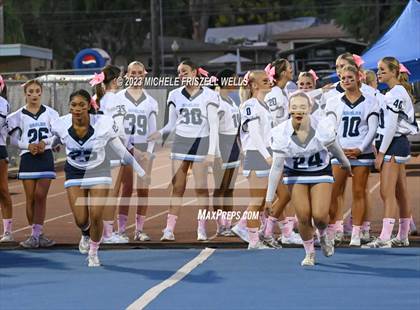 Thumbnail 2 in Granite Hills vs West Hills photogallery.
