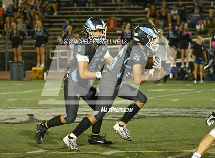 Thumbnail 1 in Granite Hills vs West Hills photogallery.