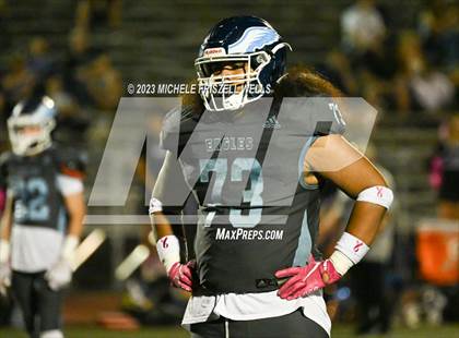 Thumbnail 1 in Granite Hills vs West Hills photogallery.