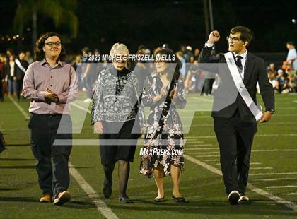 Thumbnail 2 in Granite Hills vs West Hills photogallery.