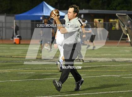 Thumbnail 3 in Granite Hills vs West Hills photogallery.