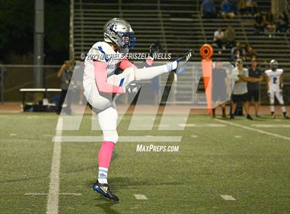 Thumbnail 3 in Granite Hills vs West Hills photogallery.