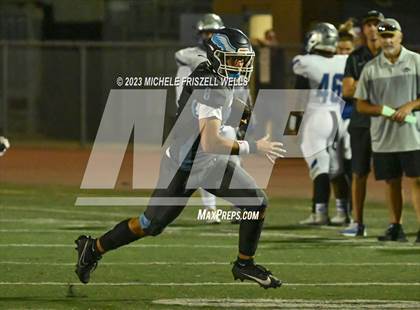 Thumbnail 3 in Granite Hills vs West Hills photogallery.