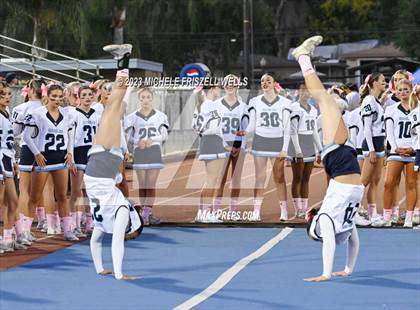 Thumbnail 1 in Granite Hills vs West Hills photogallery.