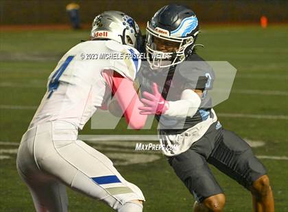 Thumbnail 1 in Granite Hills vs West Hills photogallery.
