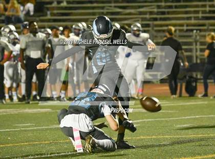 Thumbnail 2 in Granite Hills vs West Hills photogallery.