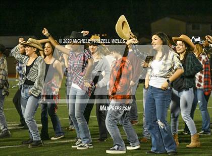 Thumbnail 3 in Granite Hills vs West Hills photogallery.