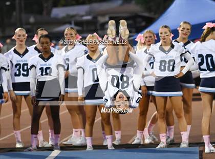 Thumbnail 3 in Granite Hills vs West Hills photogallery.