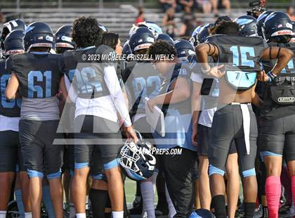 Thumbnail 1 in Granite Hills vs West Hills photogallery.