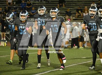 Thumbnail 1 in Granite Hills vs West Hills photogallery.