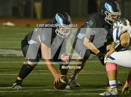 Thumbnail 2 in Granite Hills vs West Hills photogallery.