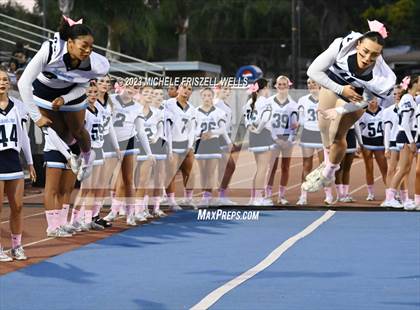 Thumbnail 2 in Granite Hills vs West Hills photogallery.