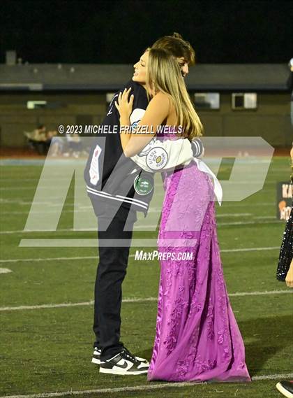 Thumbnail 2 in Granite Hills vs West Hills photogallery.