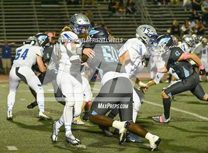 Thumbnail 3 in Granite Hills vs West Hills photogallery.