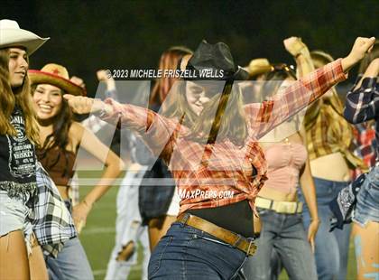 Thumbnail 2 in Granite Hills vs West Hills photogallery.