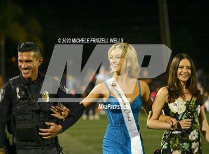 Thumbnail 1 in Granite Hills vs West Hills photogallery.