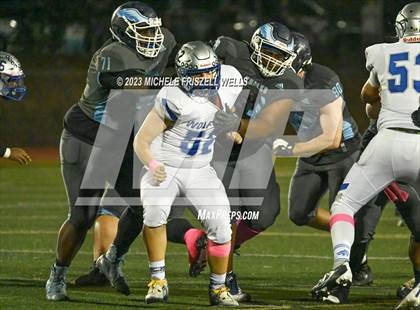 Thumbnail 2 in Granite Hills vs West Hills photogallery.