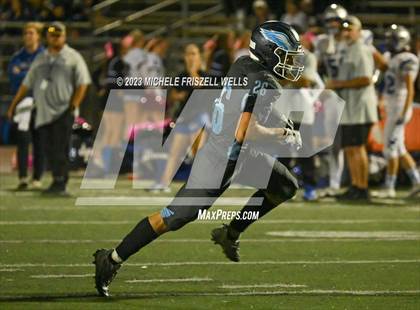 Thumbnail 3 in Granite Hills vs West Hills photogallery.