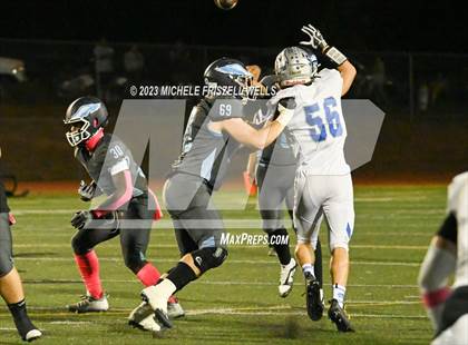 Thumbnail 3 in Granite Hills vs West Hills photogallery.