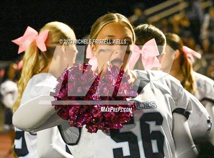 Thumbnail 1 in Granite Hills vs West Hills photogallery.