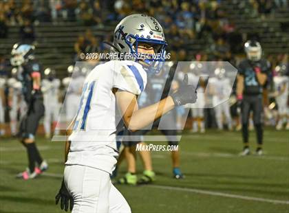 Thumbnail 1 in Granite Hills vs West Hills photogallery.