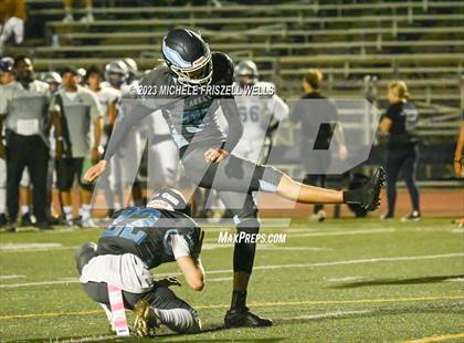 Thumbnail 3 in Granite Hills vs West Hills photogallery.
