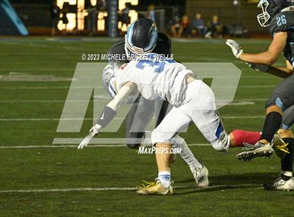 Thumbnail 1 in Granite Hills vs West Hills photogallery.