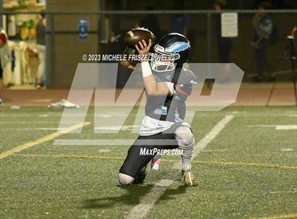 Thumbnail 3 in Granite Hills vs West Hills photogallery.