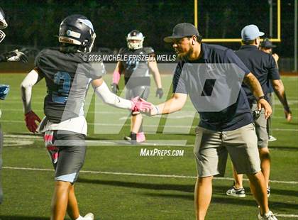 Thumbnail 1 in Granite Hills vs West Hills photogallery.