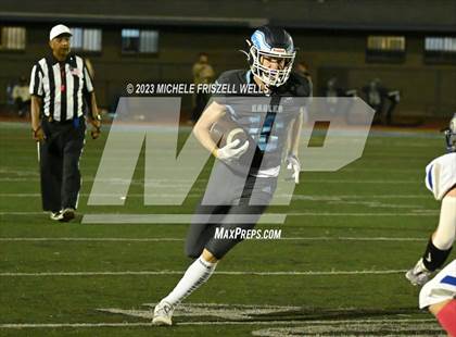 Thumbnail 3 in Granite Hills vs West Hills photogallery.
