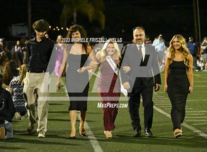 Thumbnail 3 in Granite Hills vs West Hills photogallery.