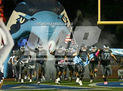 Thumbnail 1 in Granite Hills vs West Hills photogallery.