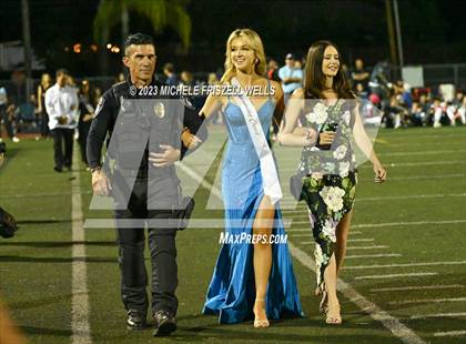 Thumbnail 3 in Granite Hills vs West Hills photogallery.