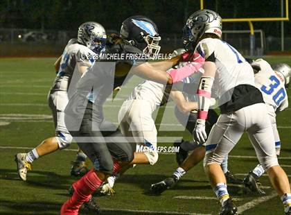 Thumbnail 3 in Granite Hills vs West Hills photogallery.