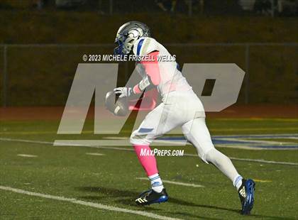 Thumbnail 2 in Granite Hills vs West Hills photogallery.