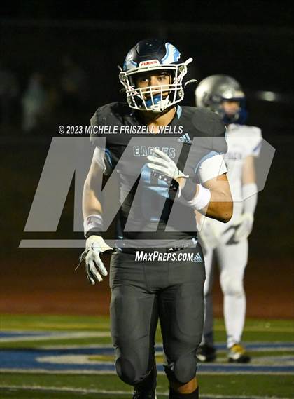 Thumbnail 3 in Granite Hills vs West Hills photogallery.