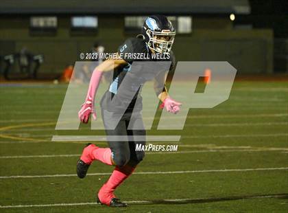 Thumbnail 2 in Granite Hills vs West Hills photogallery.