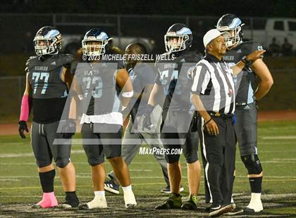 Thumbnail 3 in Granite Hills vs West Hills photogallery.
