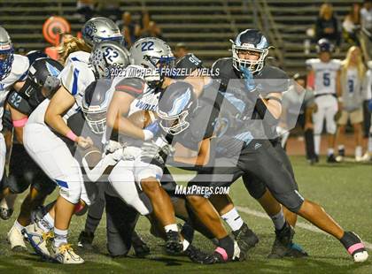 Thumbnail 1 in Granite Hills vs West Hills photogallery.