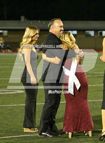 Thumbnail 1 in Granite Hills vs West Hills photogallery.