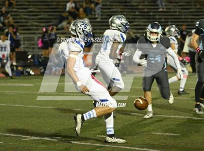 Thumbnail 1 in Granite Hills vs West Hills photogallery.