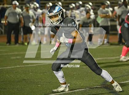 Thumbnail 3 in Granite Hills vs West Hills photogallery.
