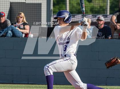 Thumbnail 1 in Coffee County Central @ Columbia Central (TSSAA District 8AAA Playoff) photogallery.