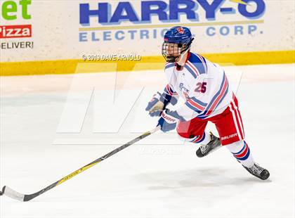 Thumbnail 1 in Holderness vs Tilton School (NEPSAC Small School Final) photogallery.