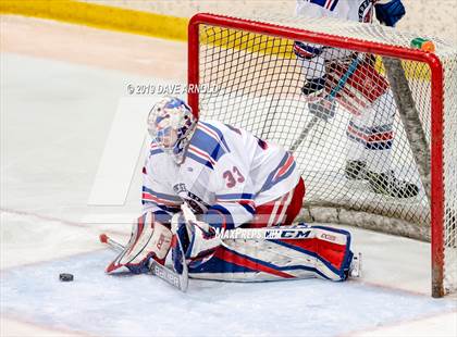 Thumbnail 1 in Holderness vs Tilton School (NEPSAC Small School Final) photogallery.