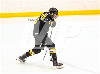Thumbnail 3 in Holderness vs Tilton School (NEPSAC Small School Final) photogallery.